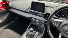 Mazda MX-5 2.0 SE-L Nav 2dr Petrol Convertible